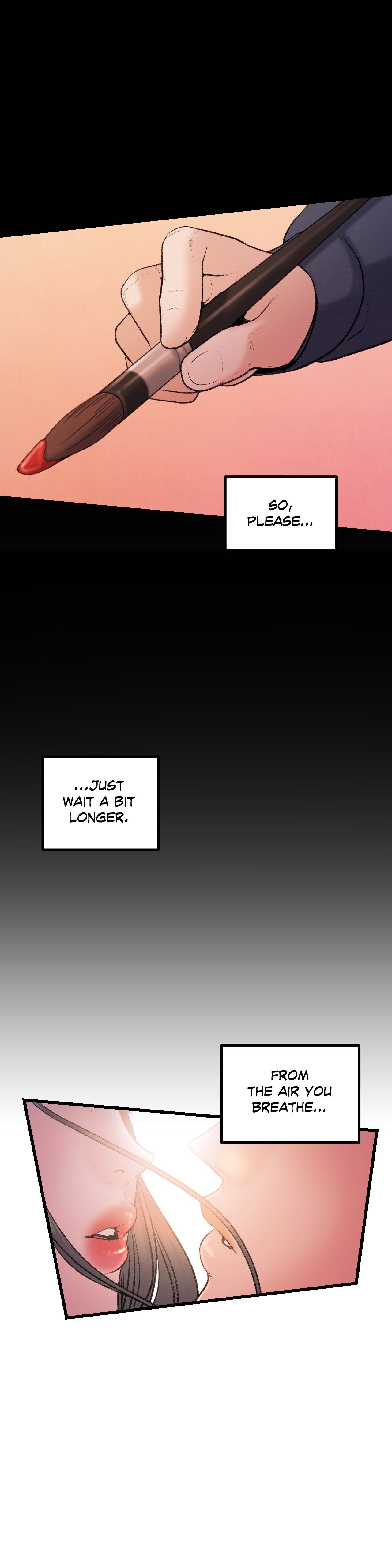 Beauty Brings the Predator Manhwa - Chapter 80 Page 5