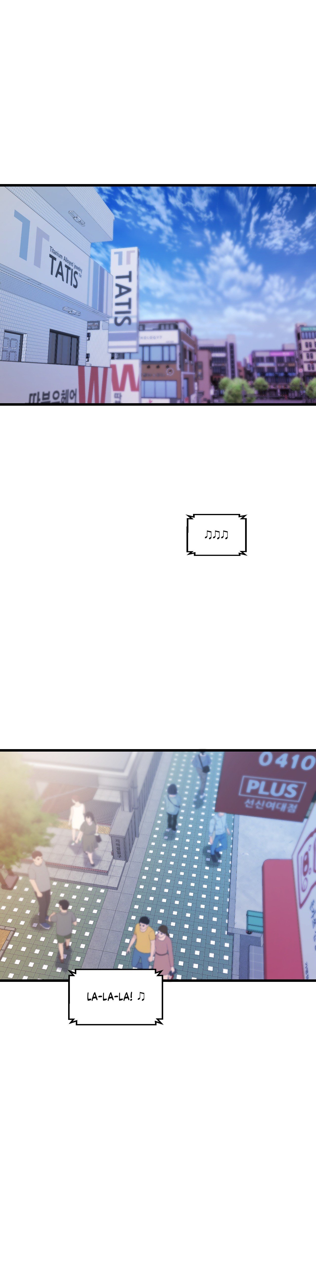 Beauty Brings the Predator Manhwa - Chapter 80 Page 11