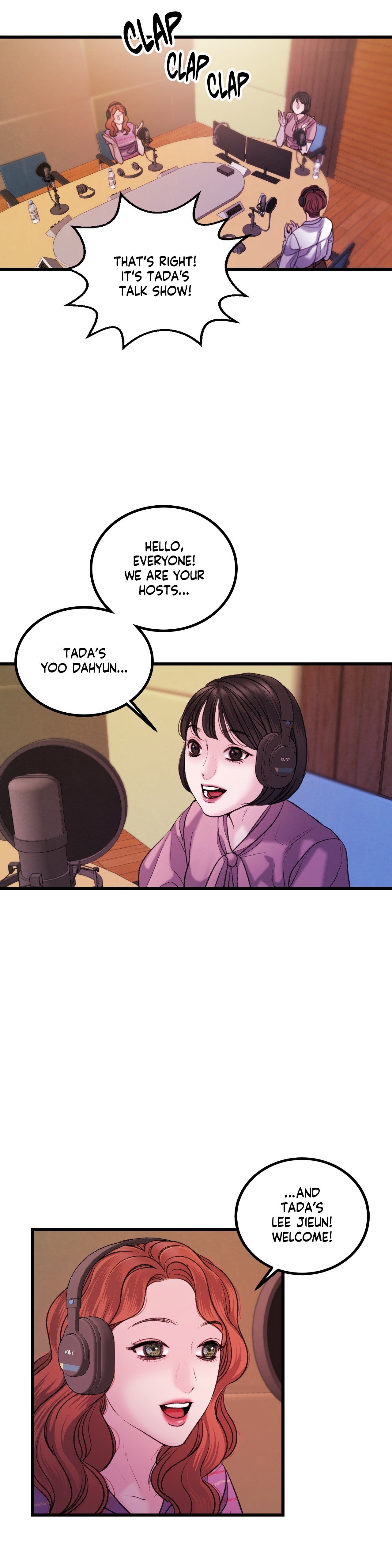 Beauty Brings the Predator Manhwa - Chapter 80 Page 14