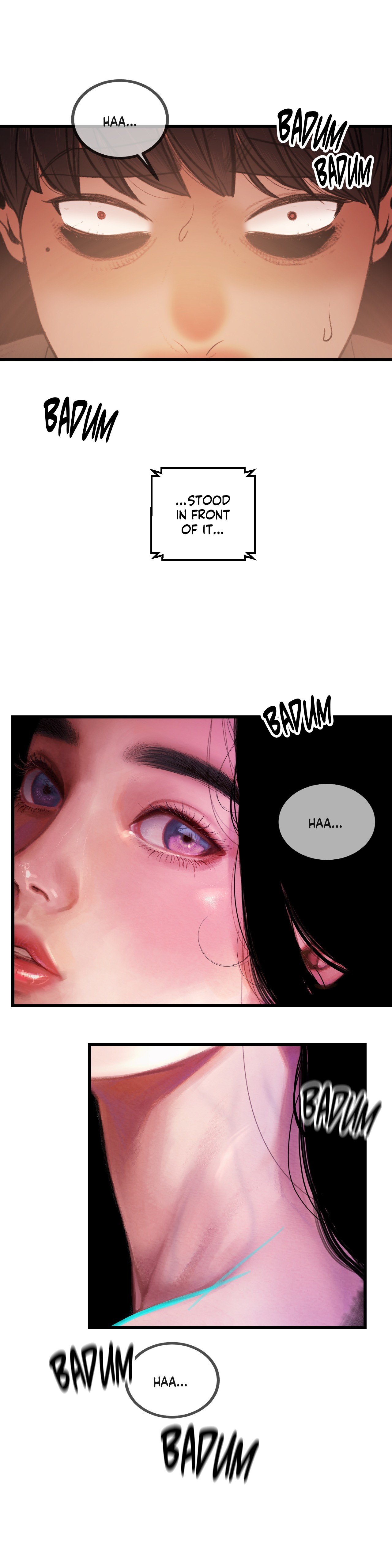 Beauty Brings the Predator Manhwa - Chapter 80 Page 21