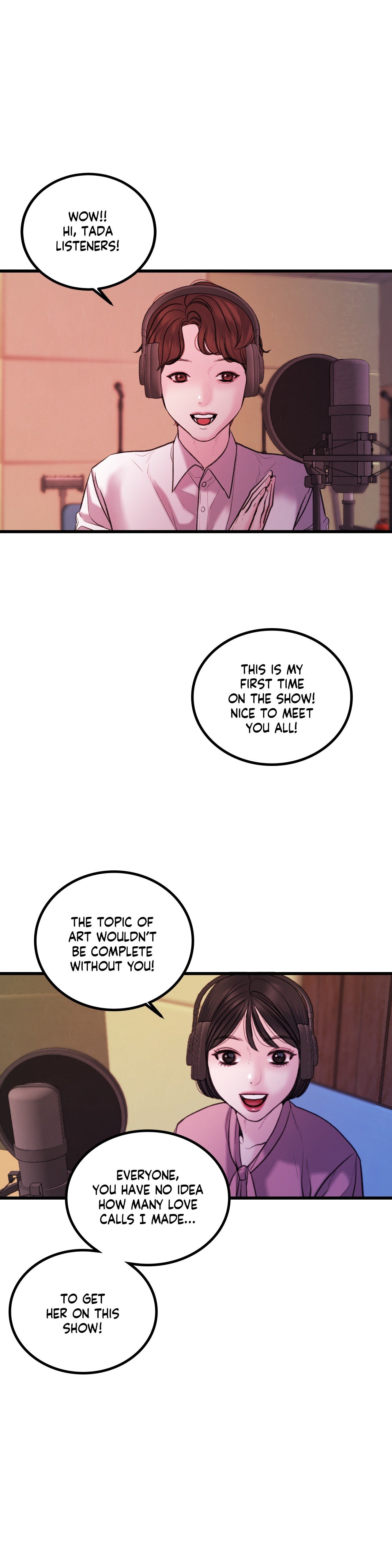 Beauty Brings the Predator Manhwa - Chapter 80 Page 24