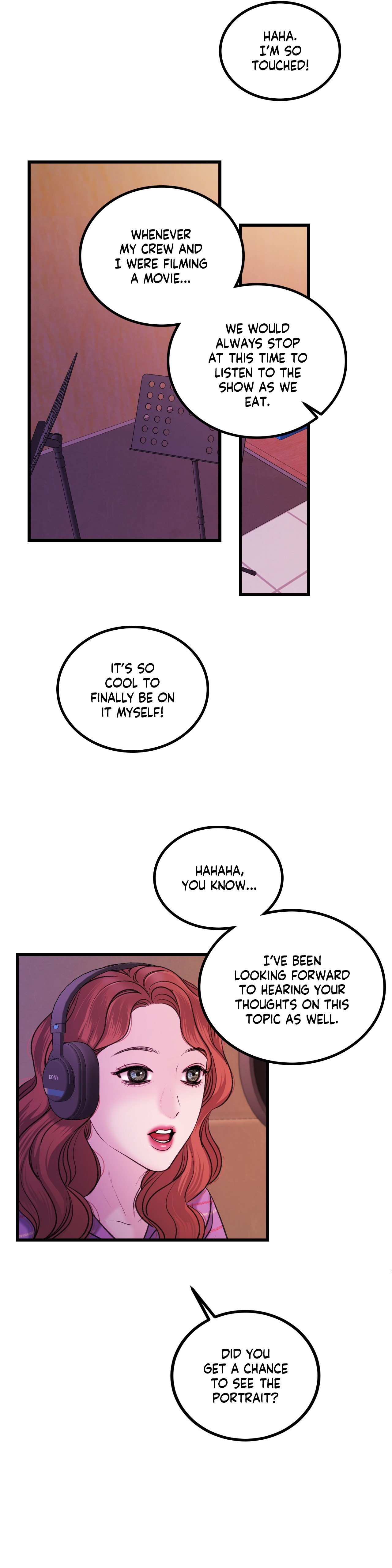 Beauty Brings the Predator Manhwa - Chapter 80 Page 25