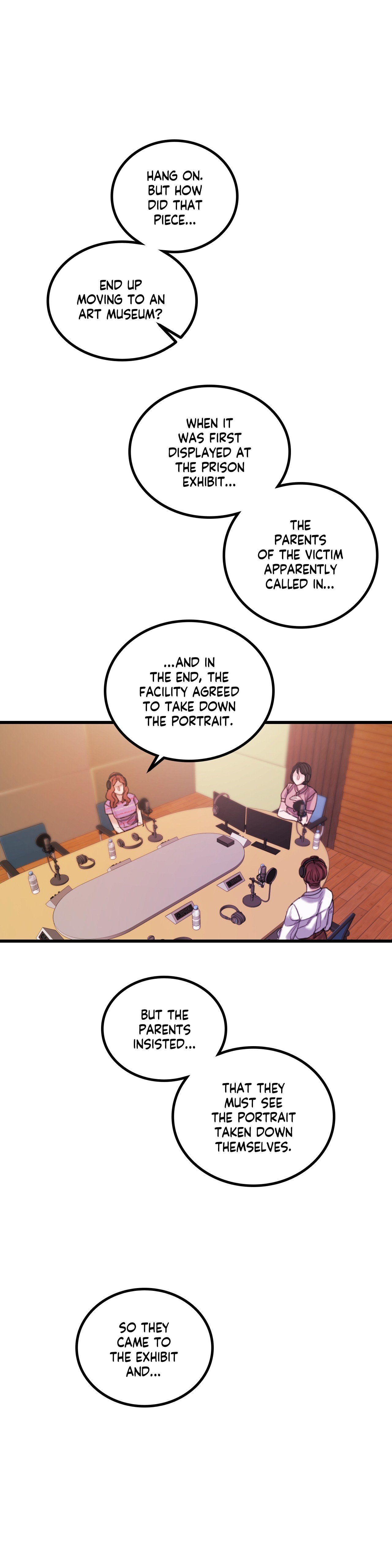 Beauty Brings the Predator Manhwa - Chapter 80 Page 34