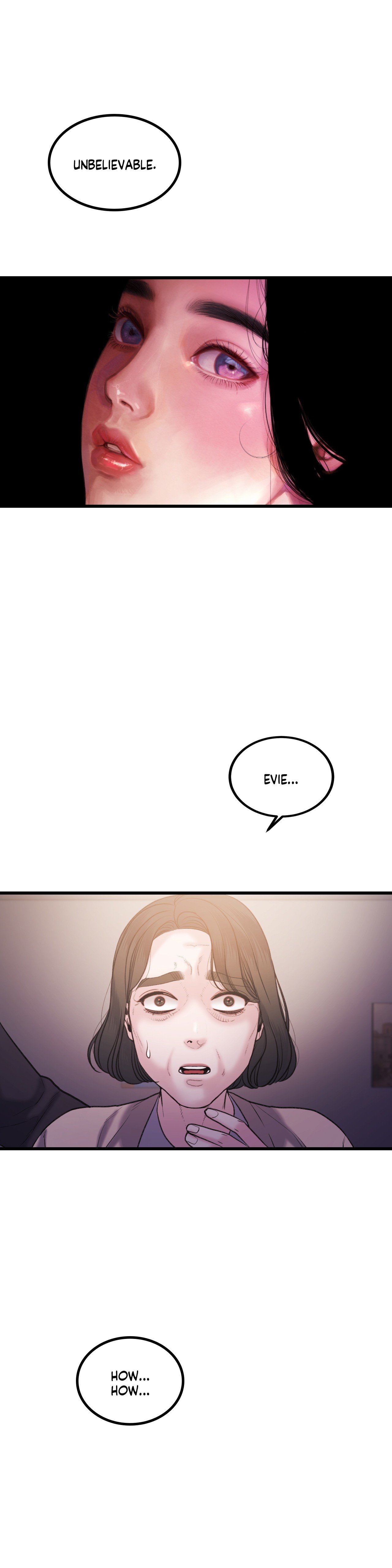 Beauty Brings the Predator Manhwa - Chapter 80 Page 36