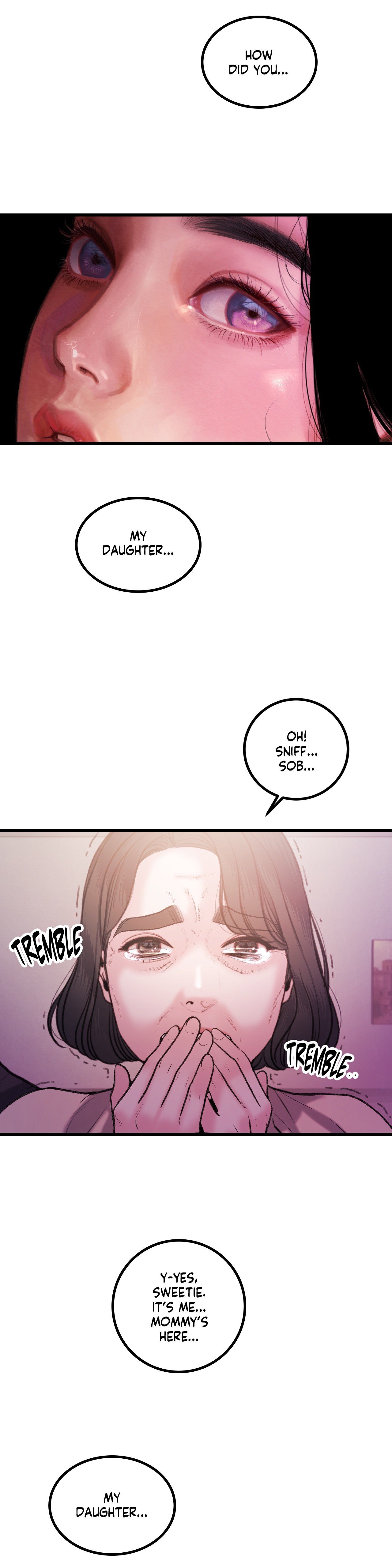 Beauty Brings the Predator Manhwa - Chapter 80 Page 37