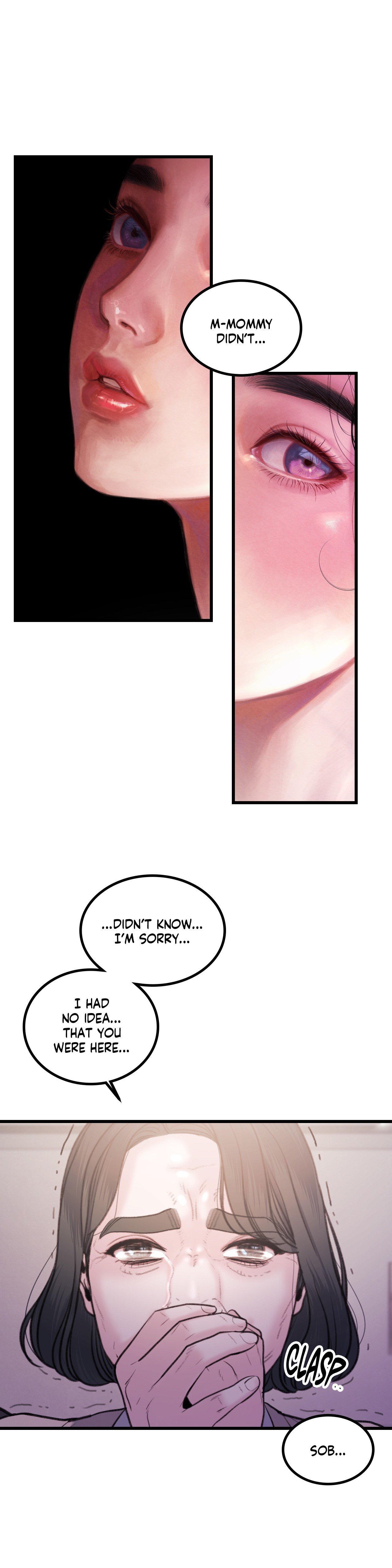 Beauty Brings the Predator Manhwa - Chapter 80 Page 38