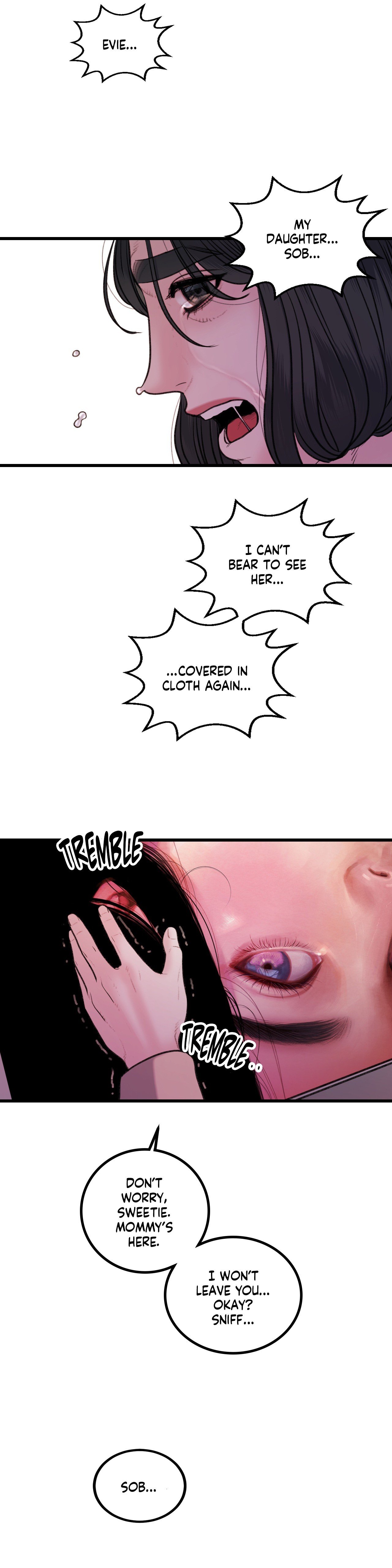 Beauty Brings the Predator Manhwa - Chapter 80 Page 41