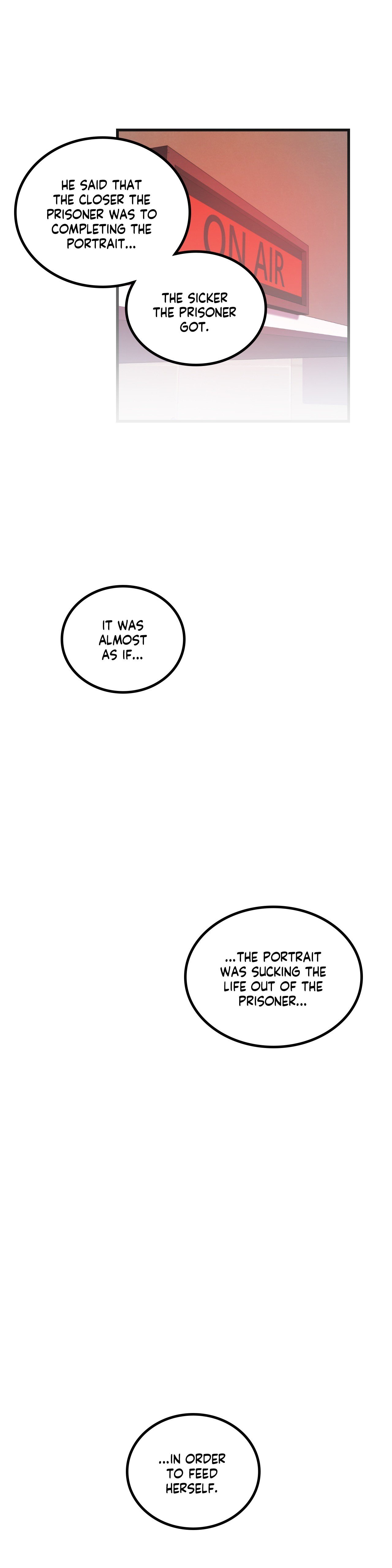 Beauty Brings the Predator Manhwa - Chapter 80 Page 45