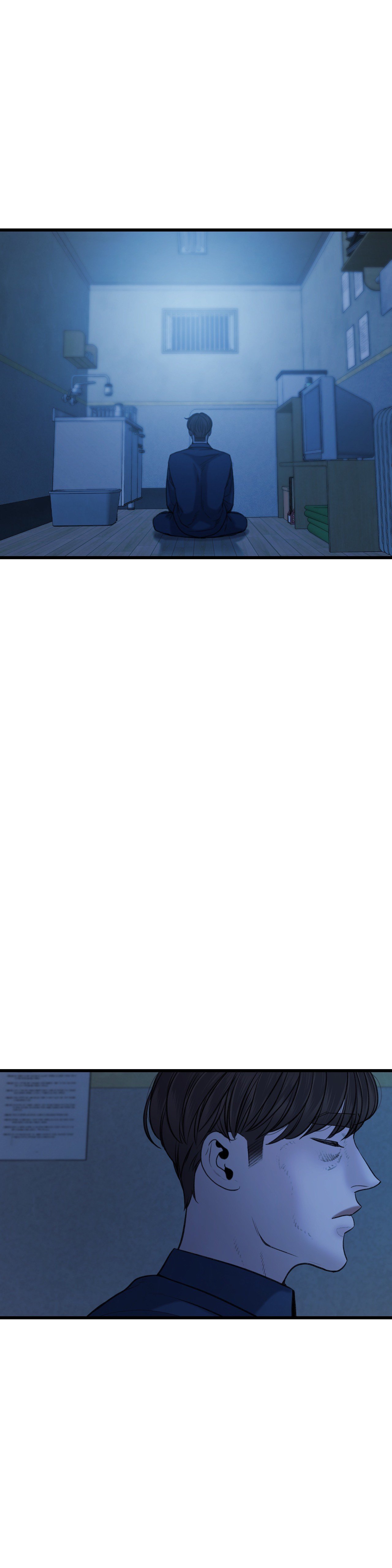 Beauty Brings the Predator Manhwa - Chapter 80 Page 48