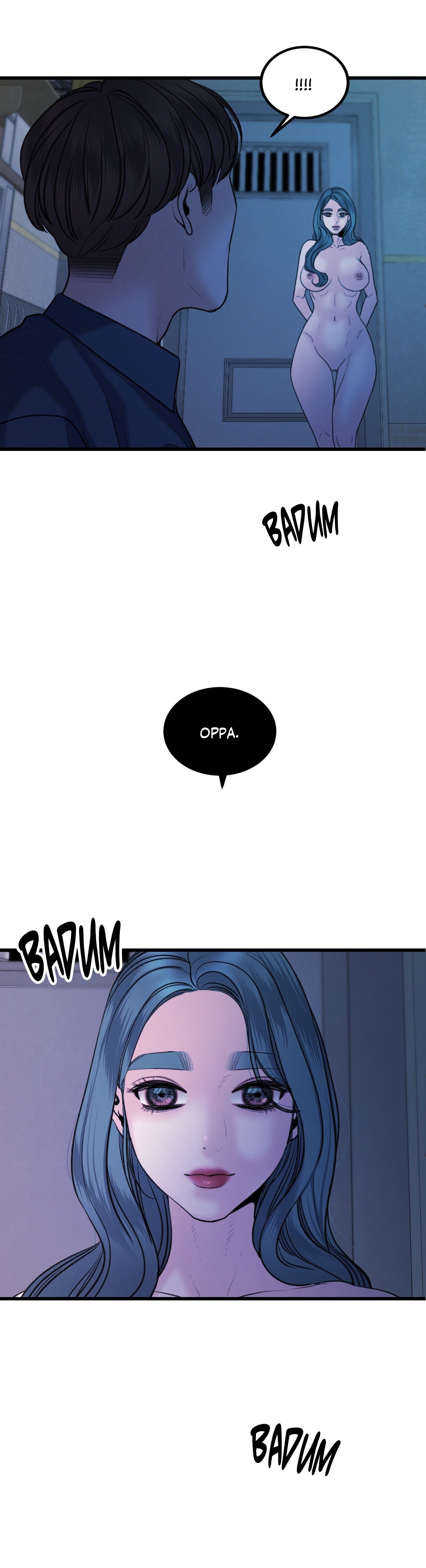 Beauty Brings the Predator Manhwa - Chapter 80 Page 50