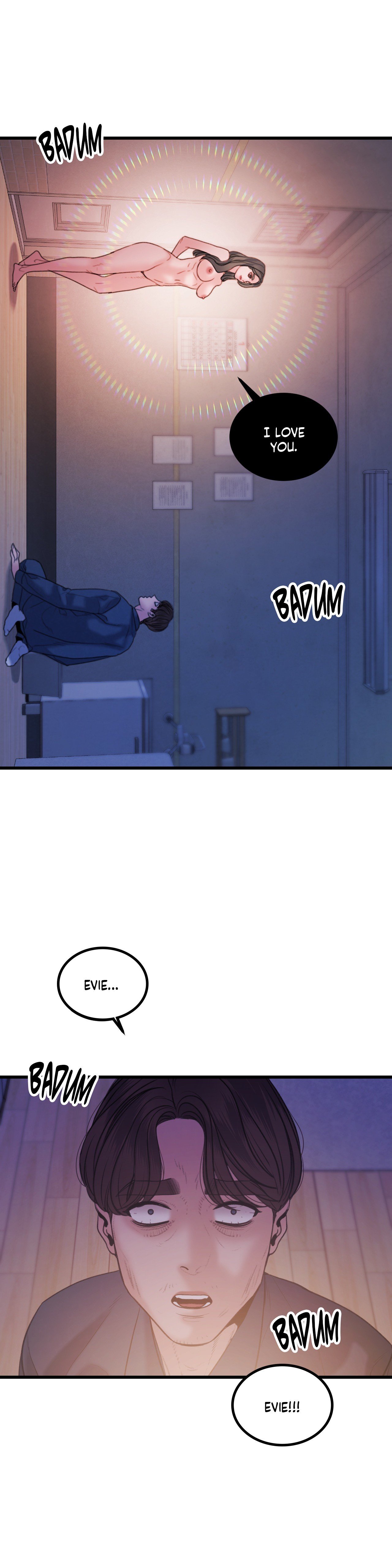 Beauty Brings the Predator Manhwa - Chapter 80 Page 51