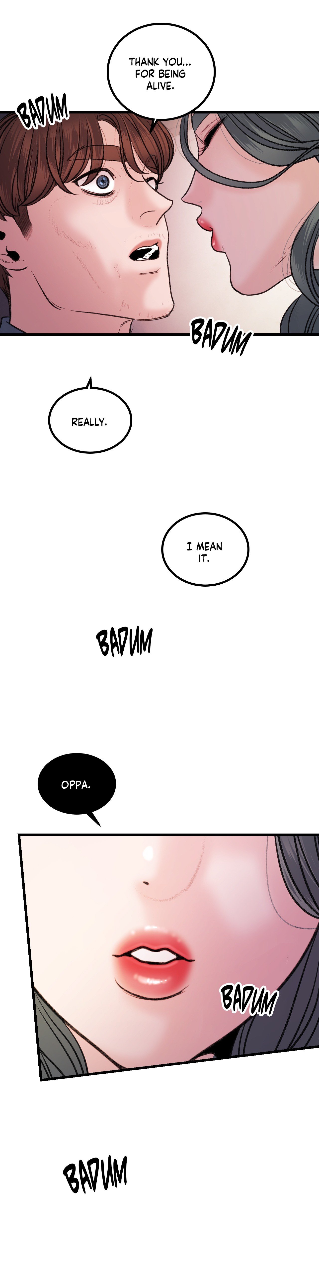 Beauty Brings the Predator Manhwa - Chapter 80 Page 55