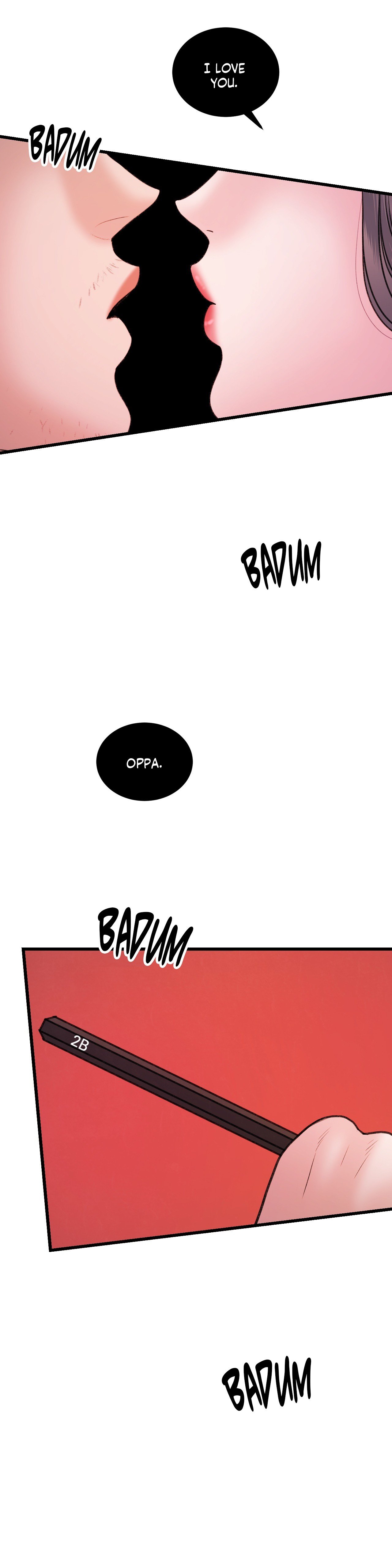 Beauty Brings the Predator Manhwa - Chapter 80 Page 56