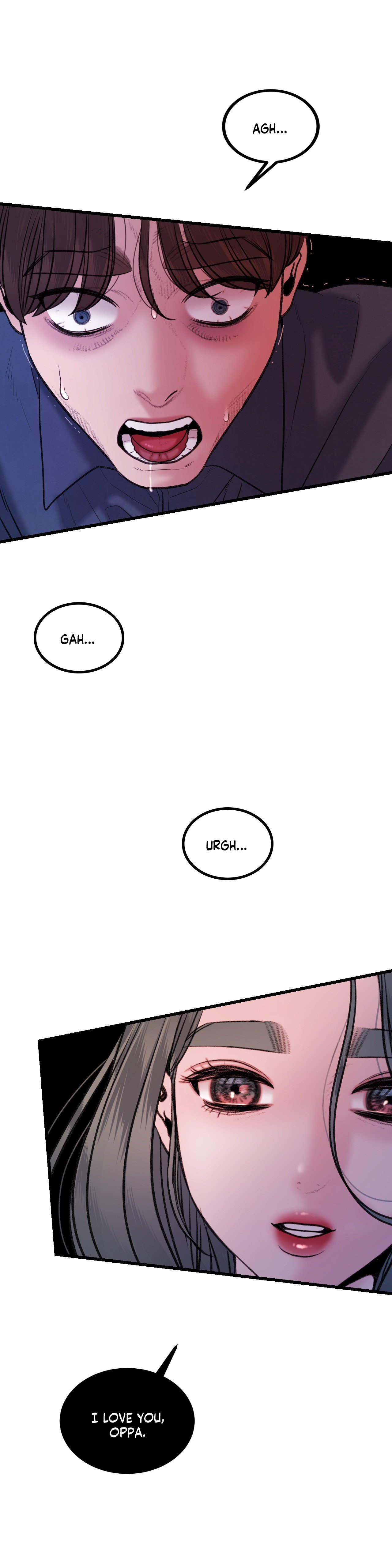 Beauty Brings the Predator Manhwa - Chapter 80 Page 58