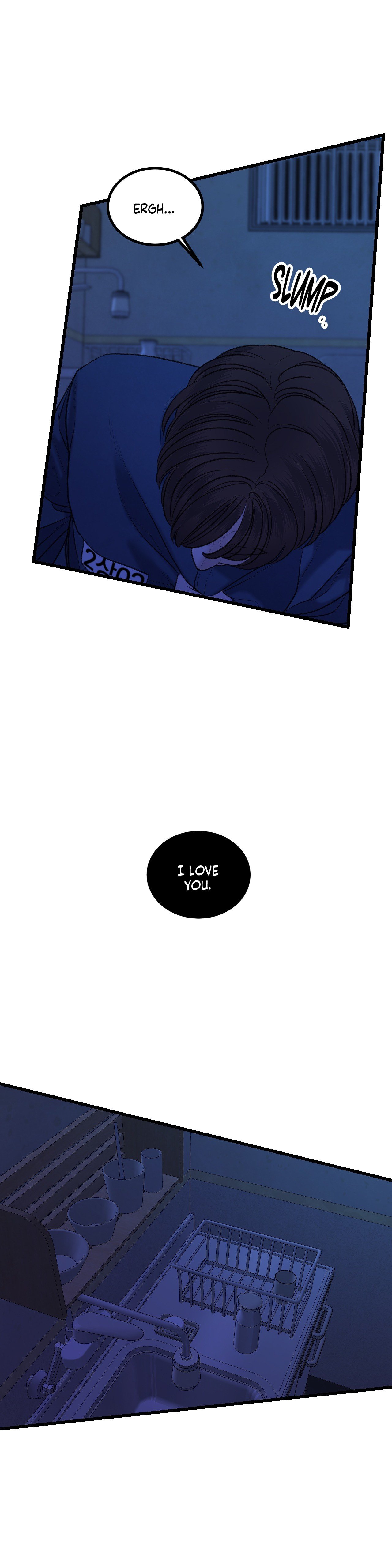 Beauty Brings the Predator Manhwa - Chapter 80 Page 60