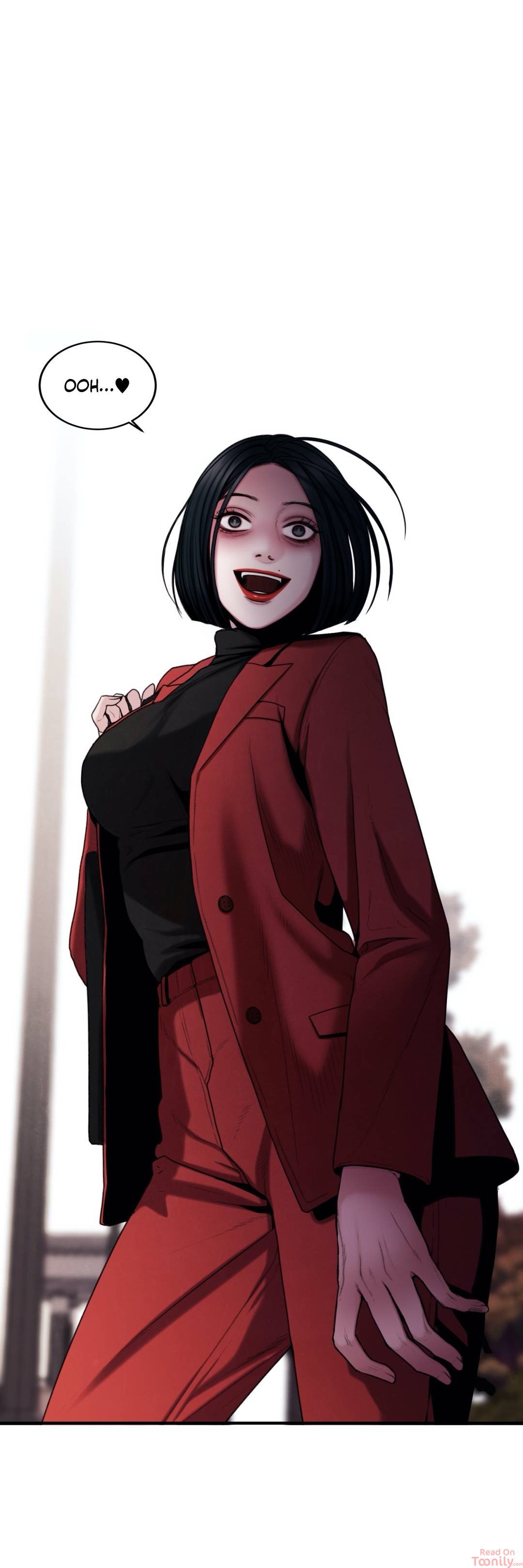 Beauty Brings the Predator Manhwa - Chapter 2 Page 3