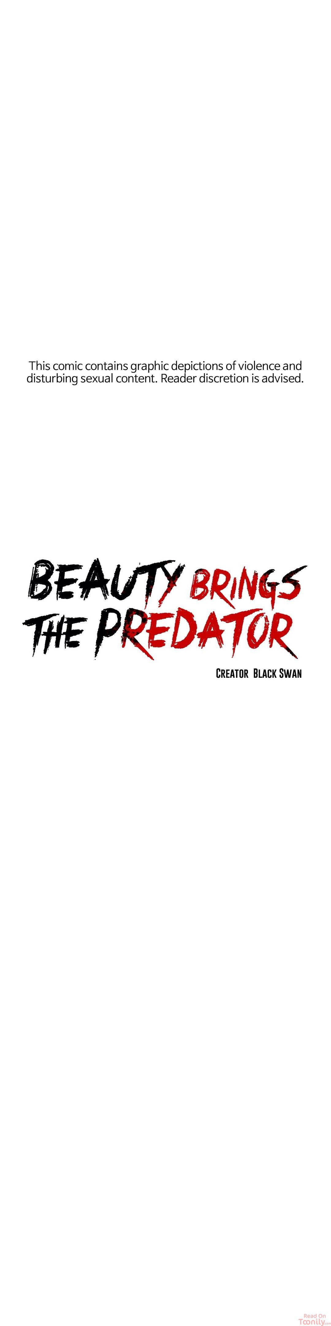 Beauty Brings the Predator Manhwa - Chapter 2 Page 5