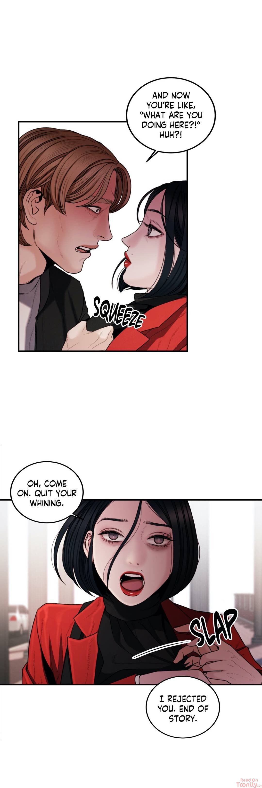 Beauty Brings the Predator Manhwa - Chapter 2 Page 9