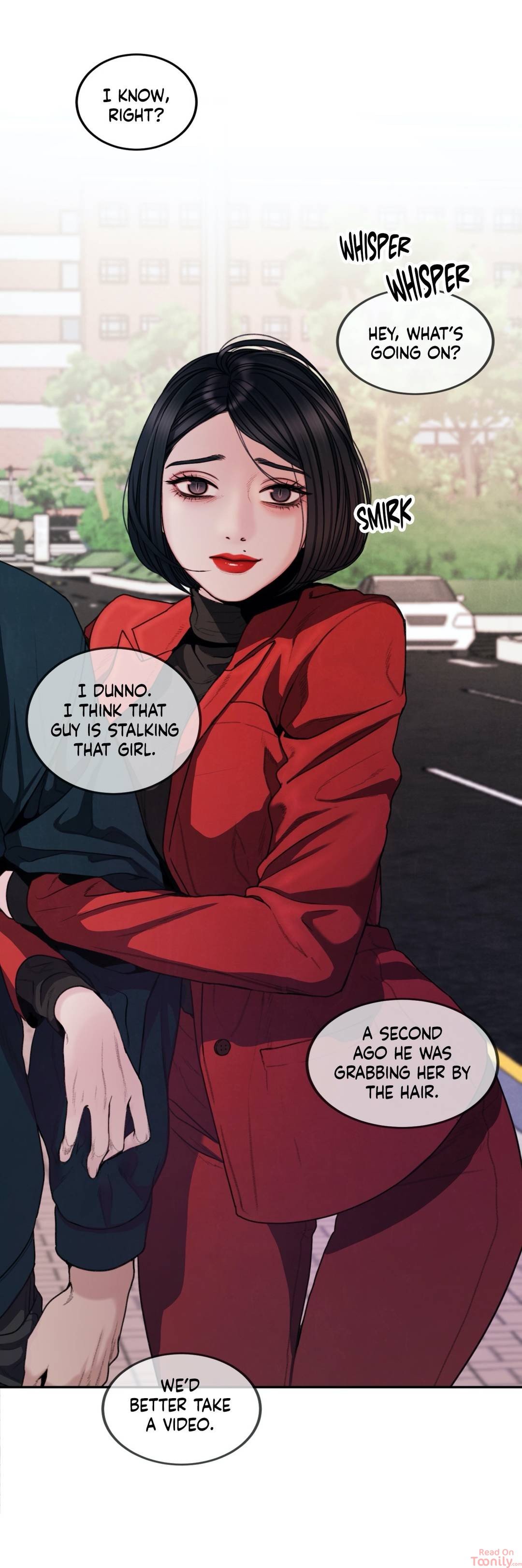 Beauty Brings the Predator Manhwa - Chapter 2 Page 14