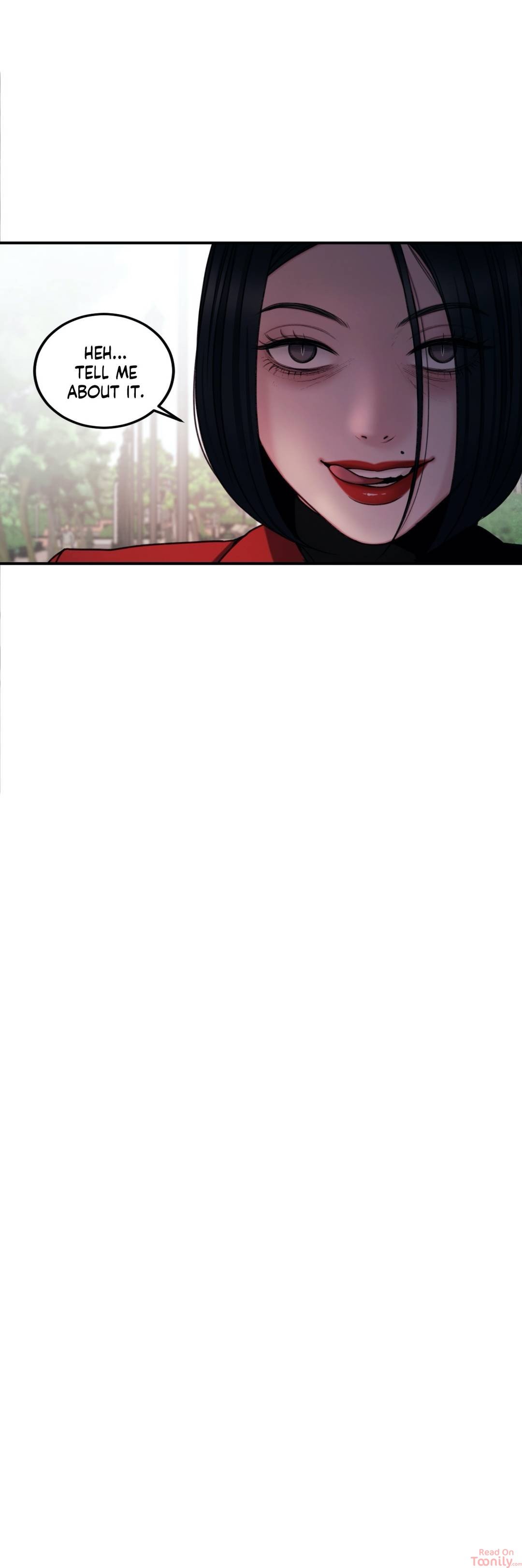 Beauty Brings the Predator Manhwa - Chapter 2 Page 18