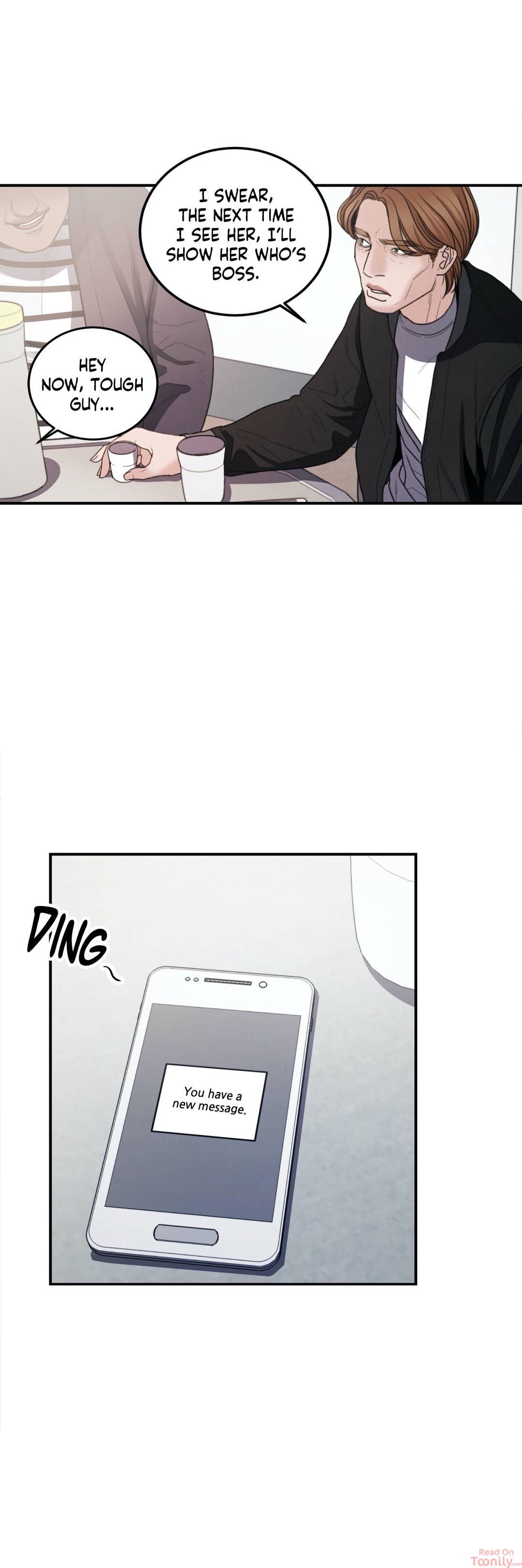 Beauty Brings the Predator Manhwa - Chapter 2 Page 20