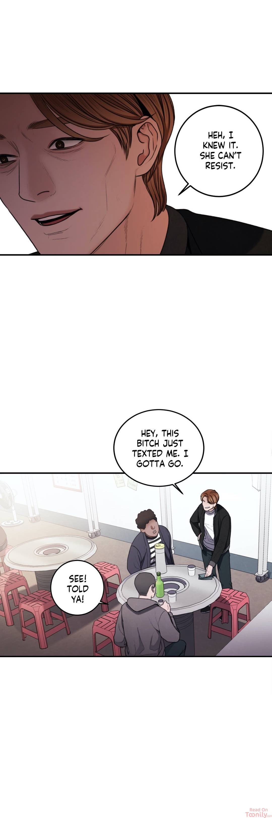 Beauty Brings the Predator Manhwa - Chapter 2 Page 22