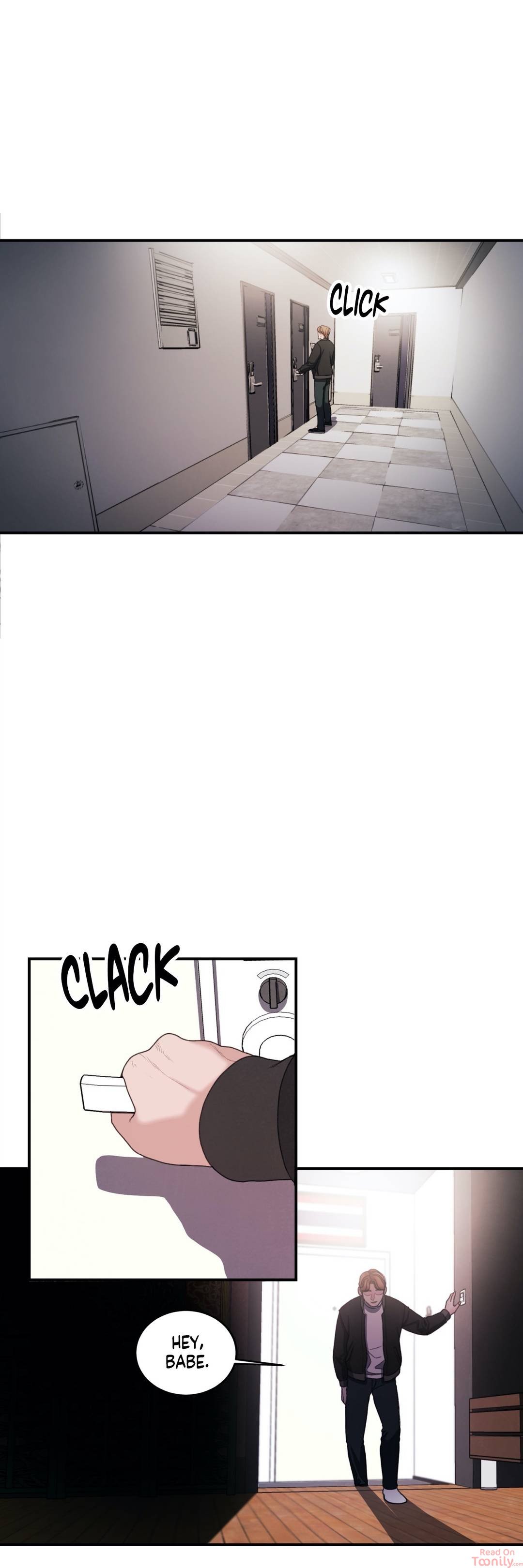 Beauty Brings the Predator Manhwa - Chapter 2 Page 24