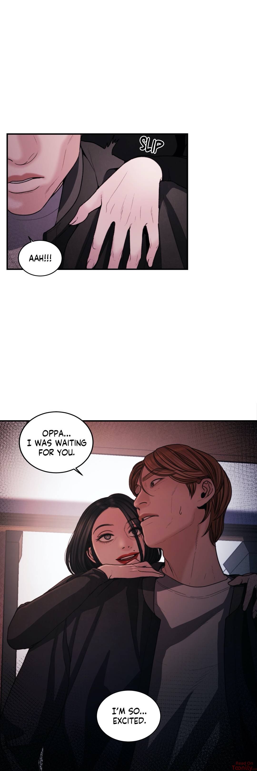 Beauty Brings the Predator Manhwa - Chapter 2 Page 26