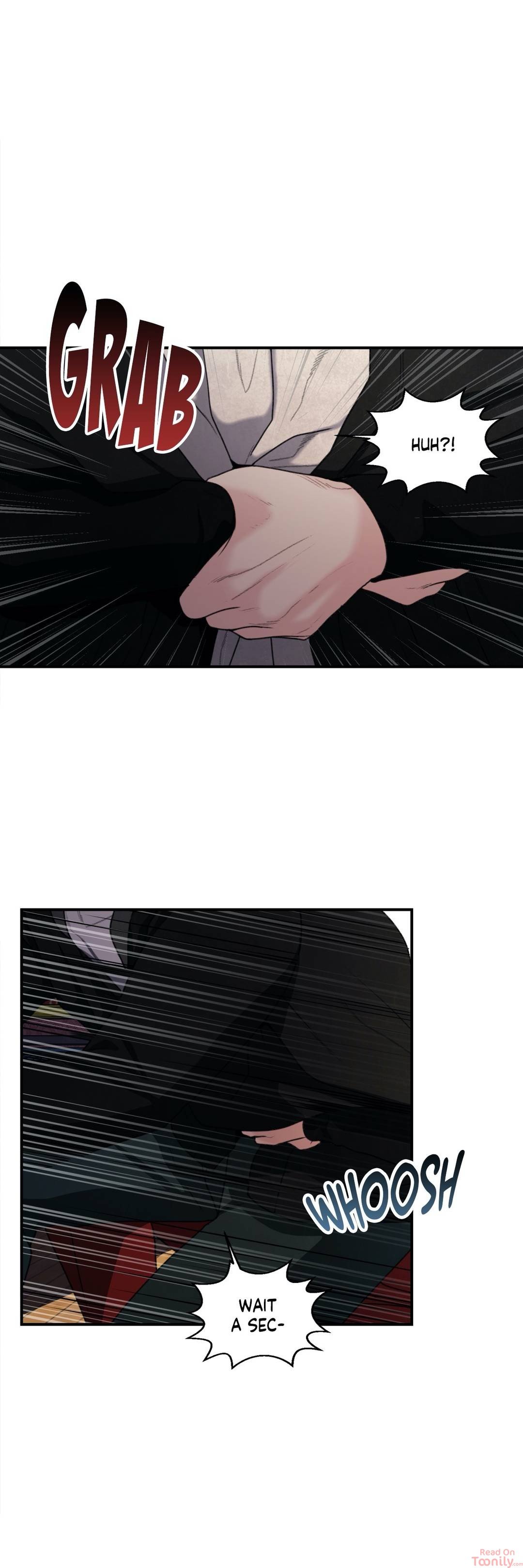 Beauty Brings the Predator Manhwa - Chapter 2 Page 27