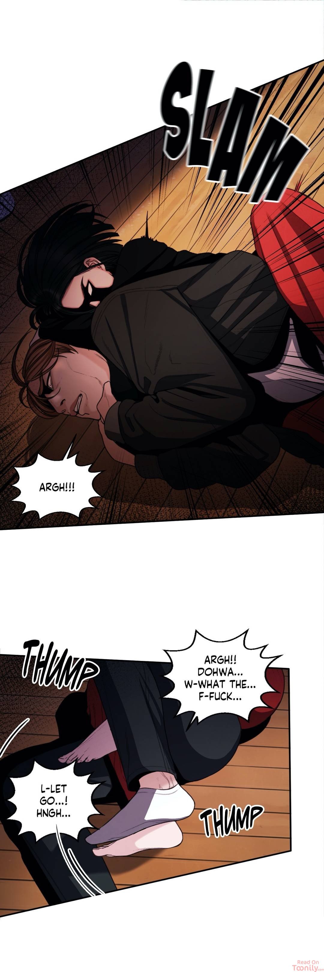 Beauty Brings the Predator Manhwa - Chapter 2 Page 29