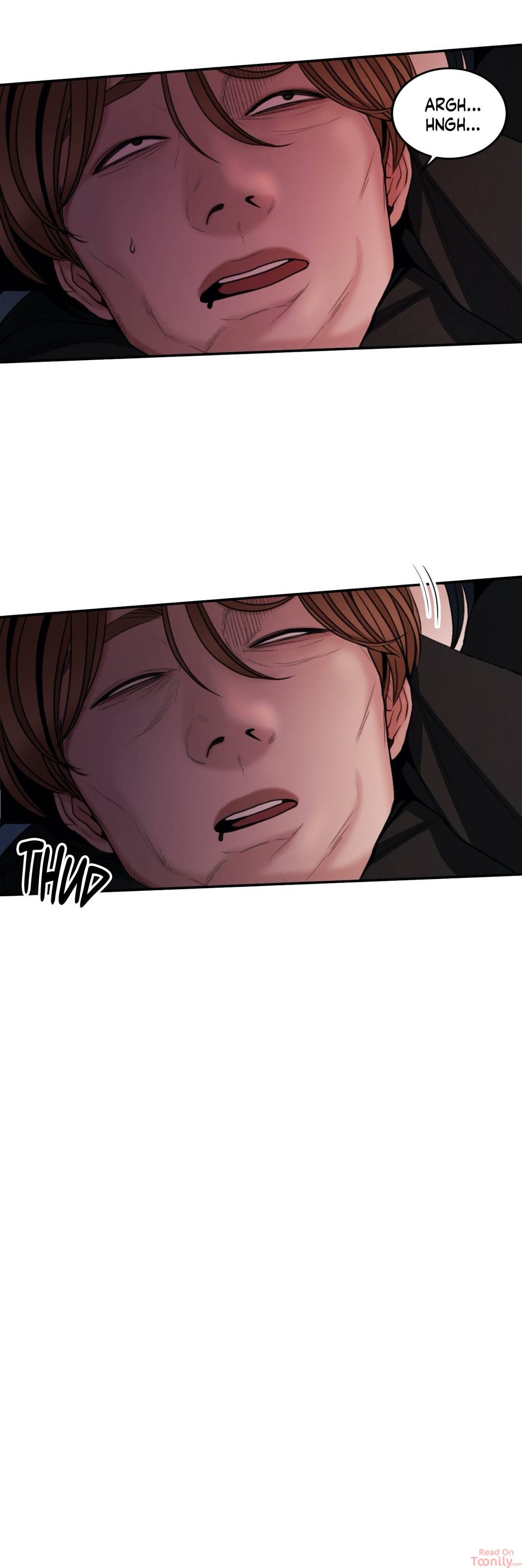 Beauty Brings the Predator Manhwa - Chapter 2 Page 31