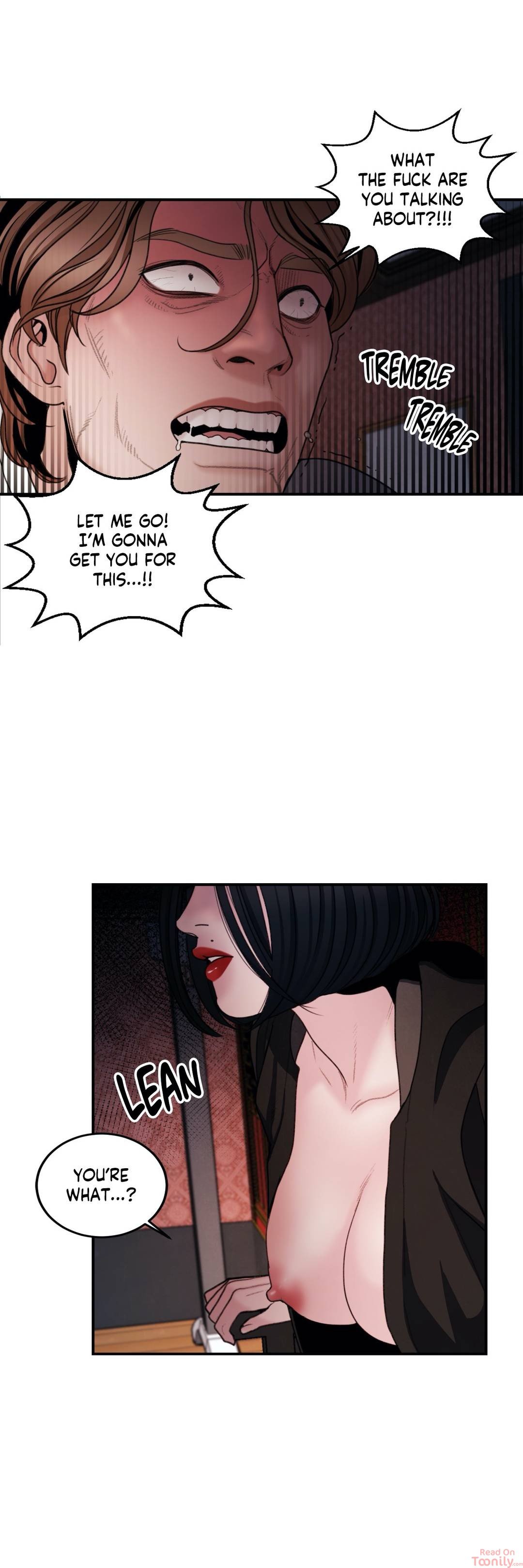 Beauty Brings the Predator Manhwa - Chapter 2 Page 36