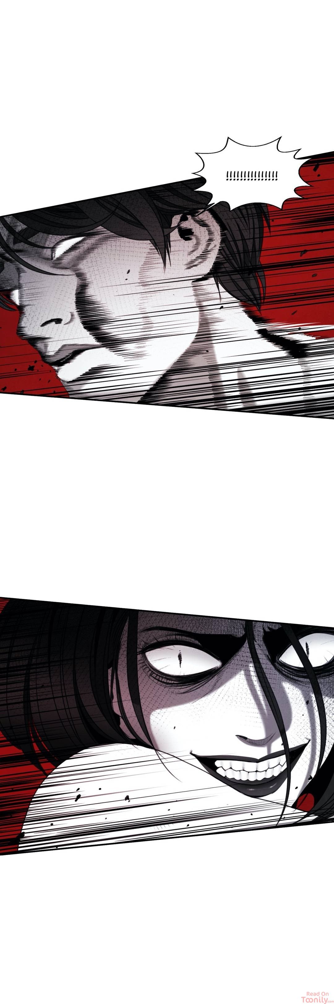 Beauty Brings the Predator Manhwa - Chapter 2 Page 41