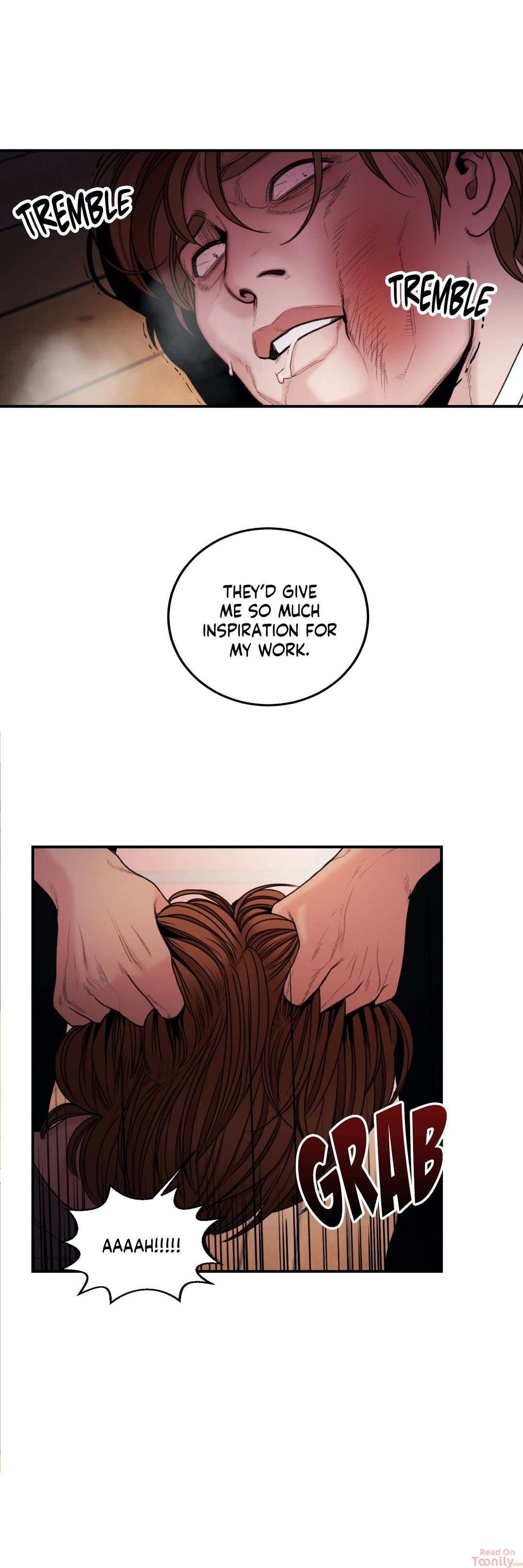 Beauty Brings the Predator Manhwa - Chapter 2 Page 43