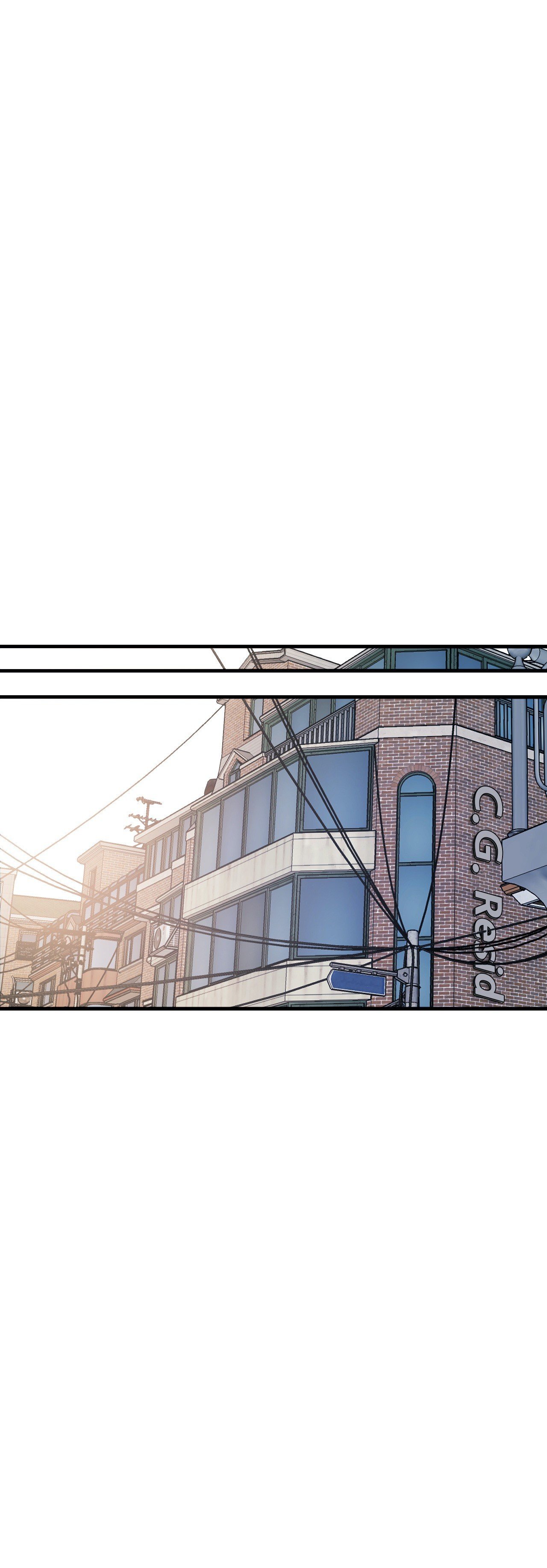 Beauty Brings the Predator Manhwa - Chapter 47 Page 0