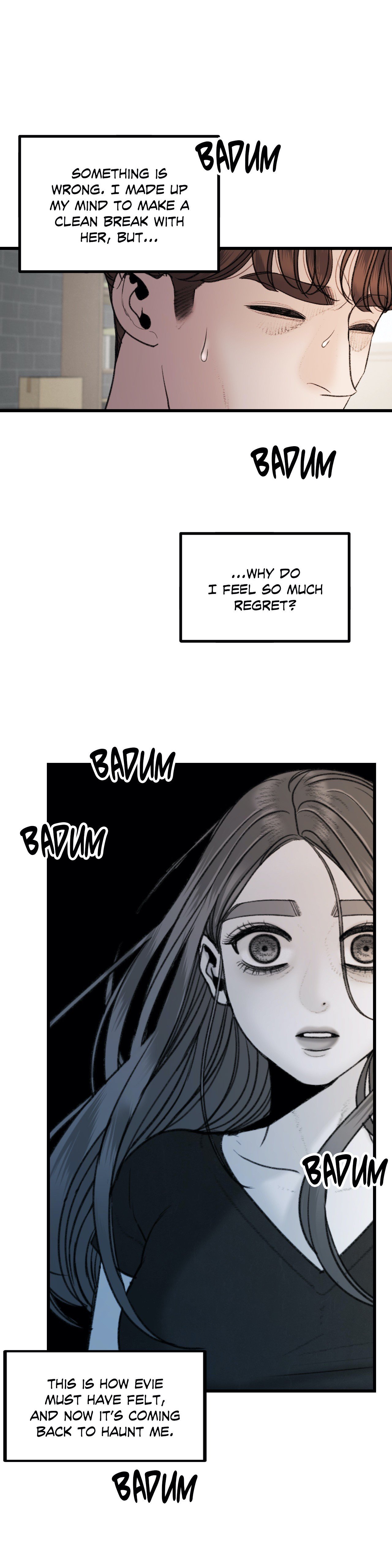 Beauty Brings the Predator Manhwa - Chapter 47 Page 3