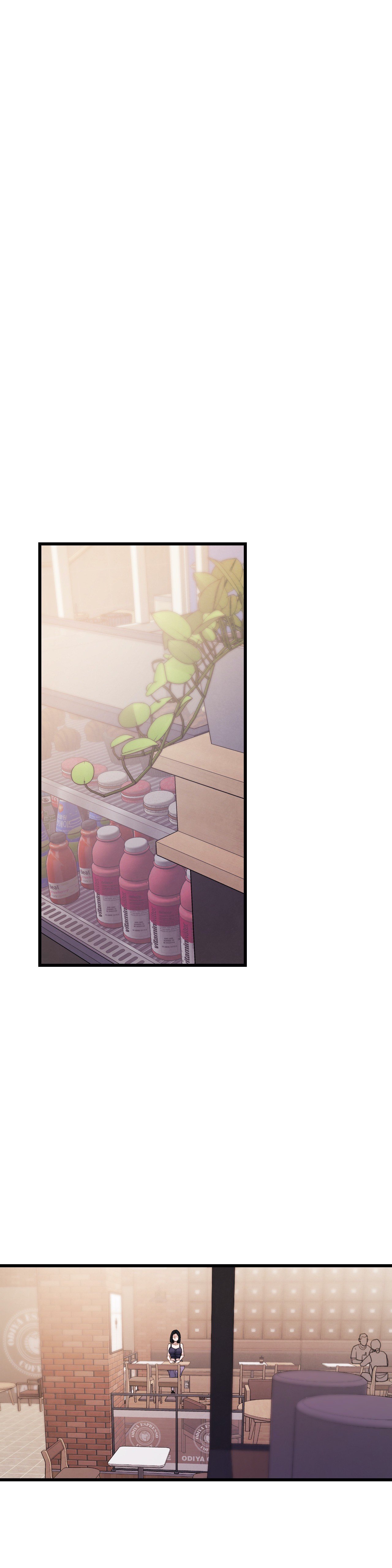 Beauty Brings the Predator Manhwa - Chapter 47 Page 12