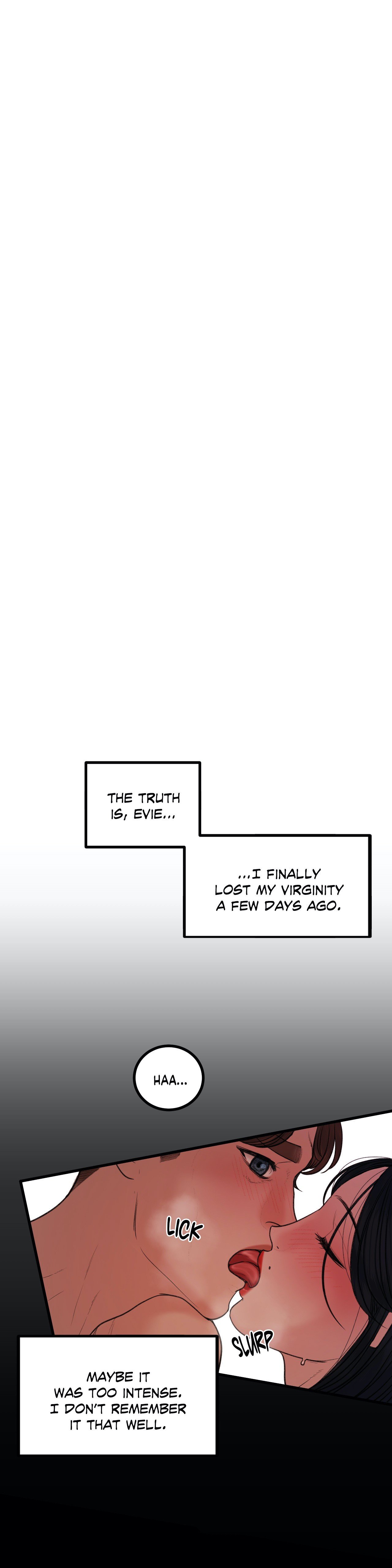 Beauty Brings the Predator Manhwa - Chapter 47 Page 25