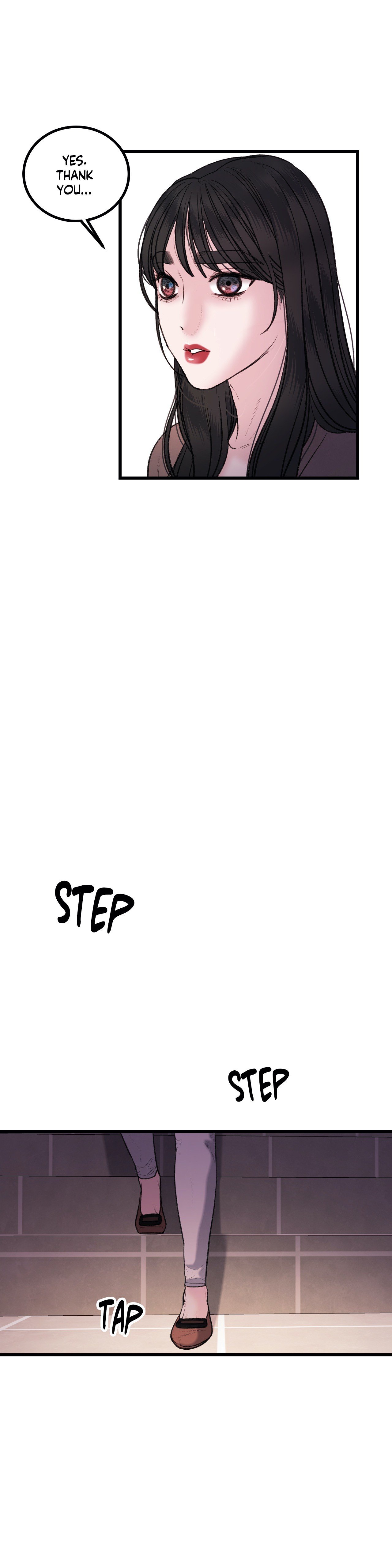 Beauty Brings the Predator Manhwa - Chapter 60 Page 10