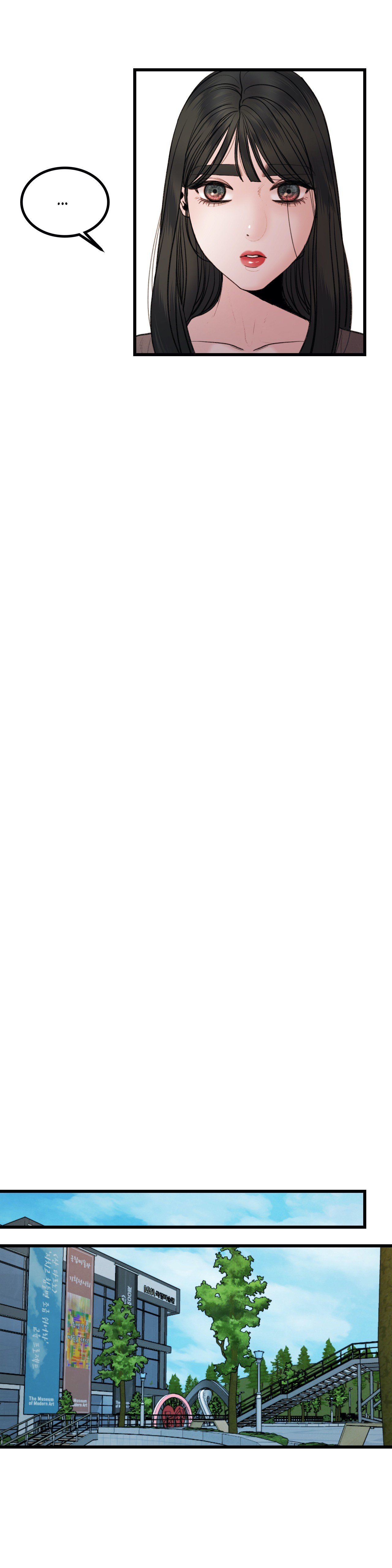 Beauty Brings the Predator Manhwa - Chapter 60 Page 13