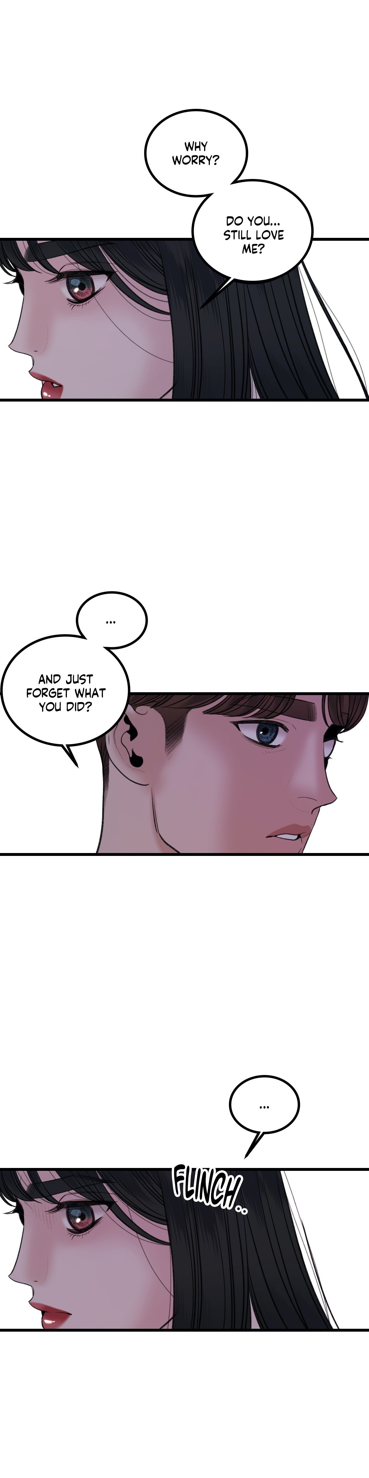 Beauty Brings the Predator Manhwa - Chapter 60 Page 16