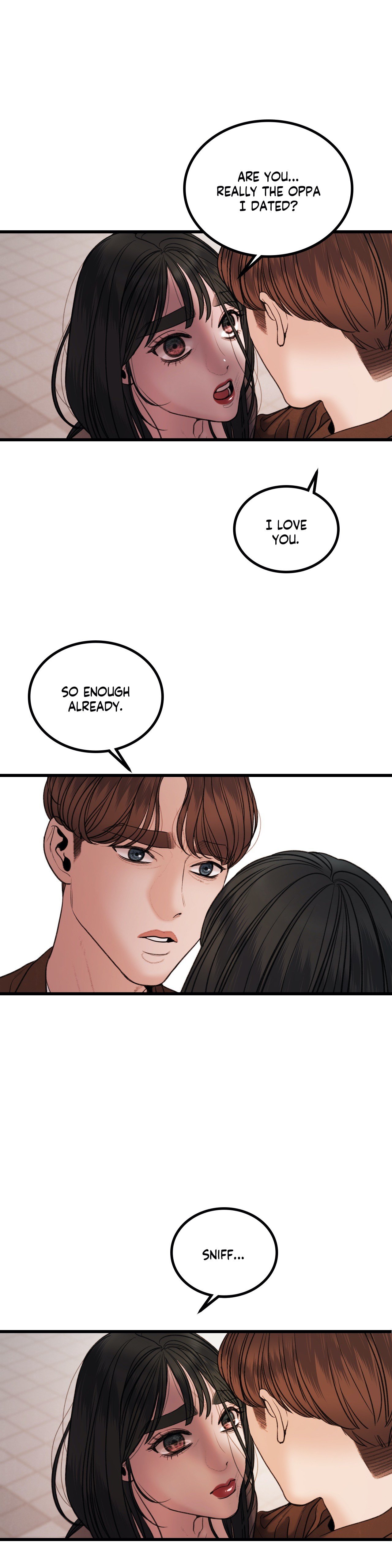 Beauty Brings the Predator Manhwa - Chapter 60 Page 29