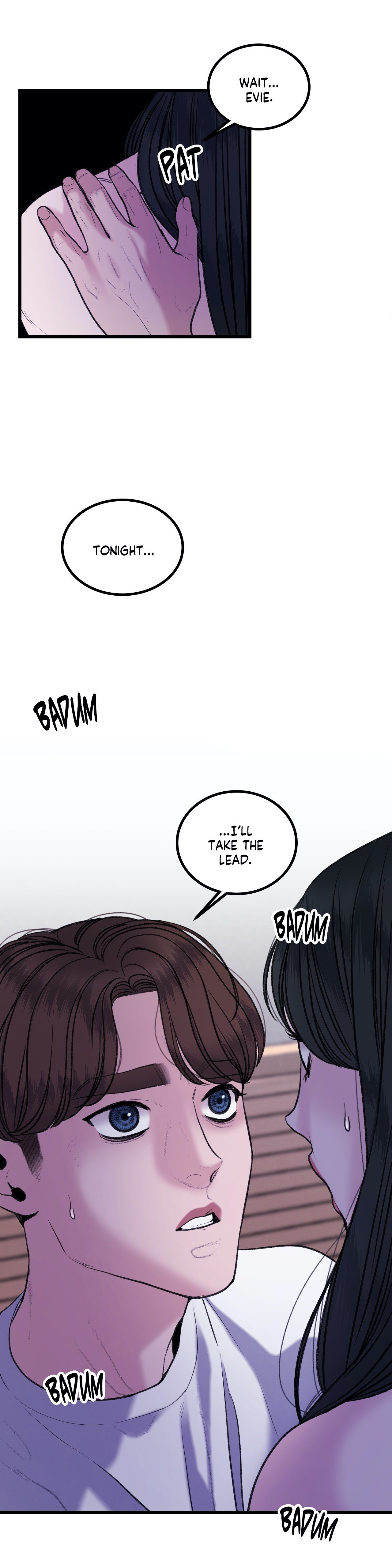 Beauty Brings the Predator Manhwa - Chapter 60 Page 35