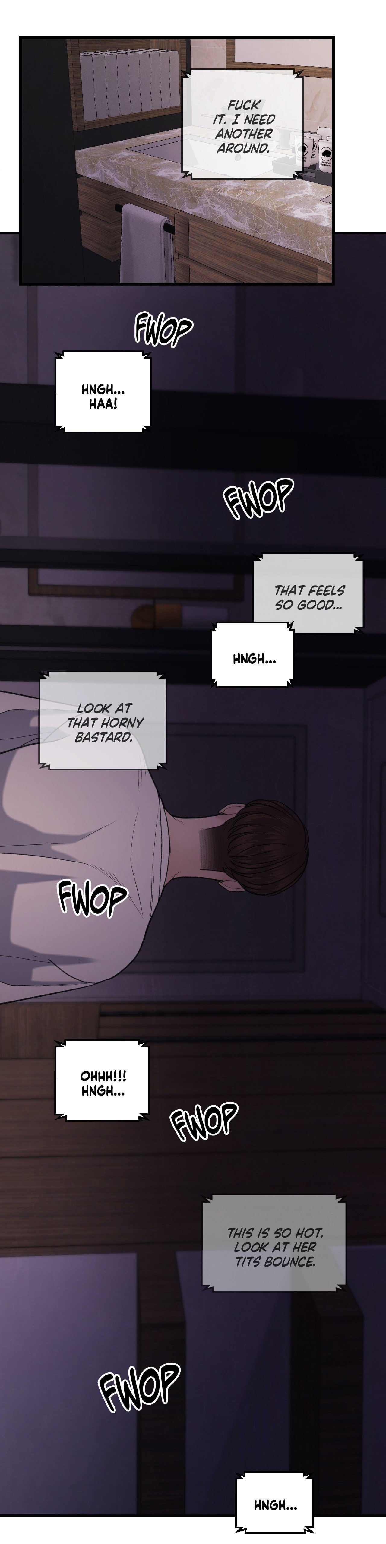 Beauty Brings the Predator Manhwa - Chapter 51 Page 4