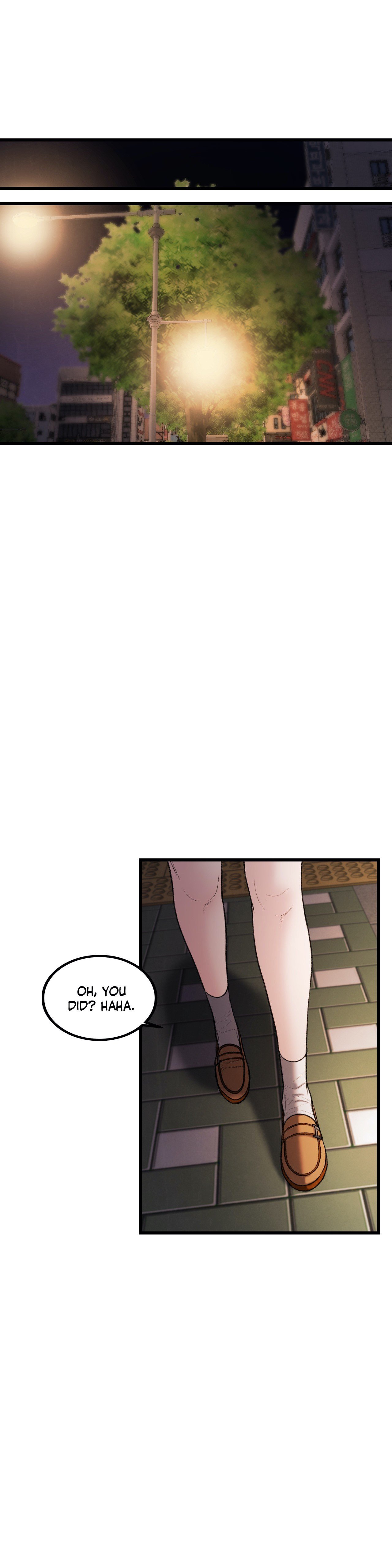 Beauty Brings the Predator Manhwa - Chapter 51 Page 6