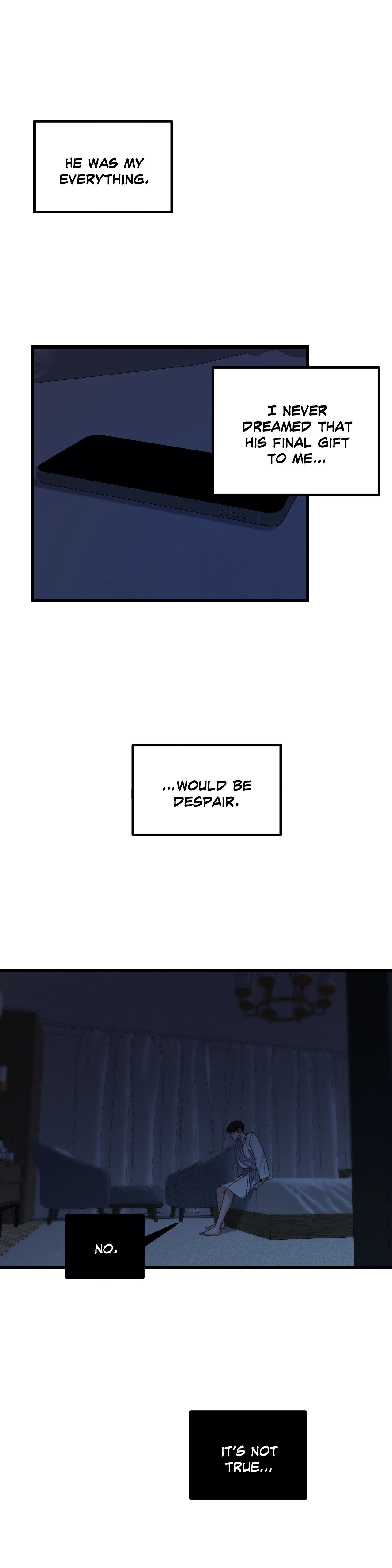 Beauty Brings the Predator Manhwa - Chapter 51 Page 11