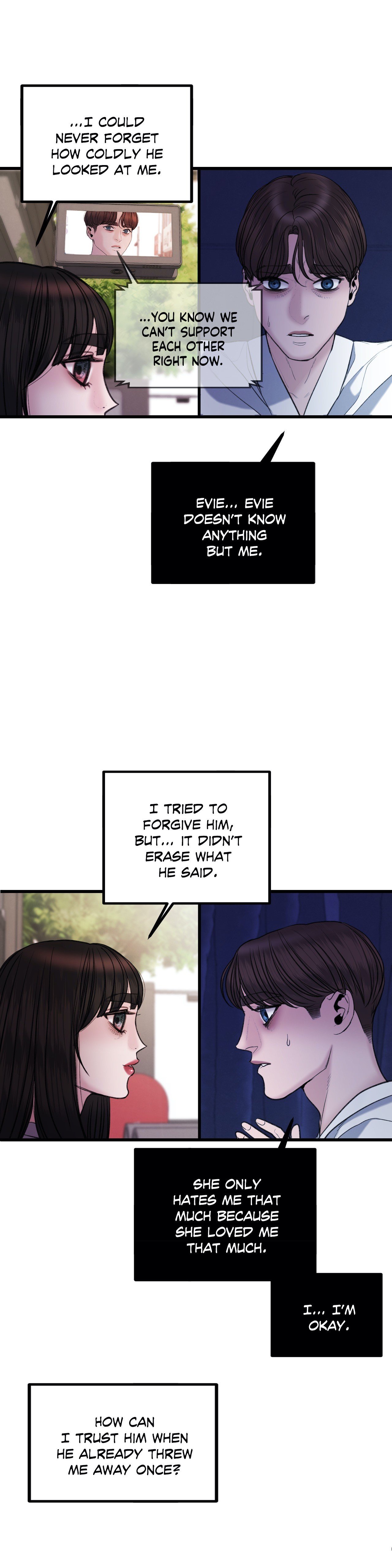 Beauty Brings the Predator Manhwa - Chapter 51 Page 14