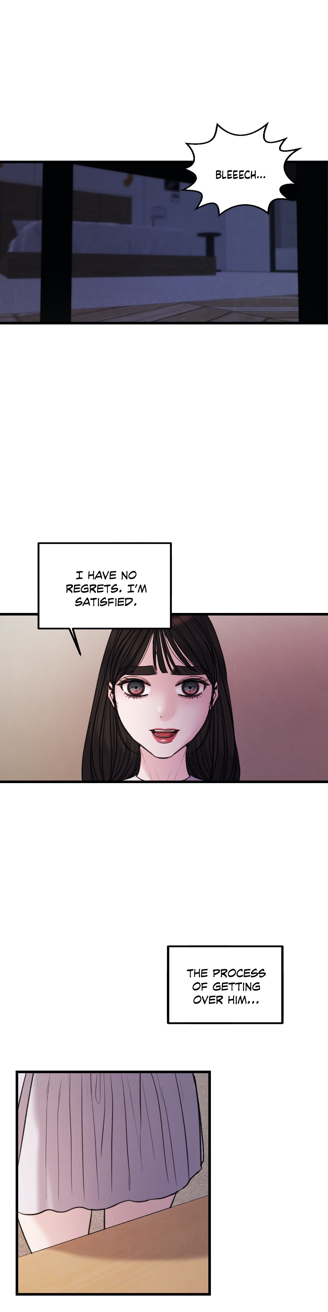 Beauty Brings the Predator Manhwa - Chapter 51 Page 17