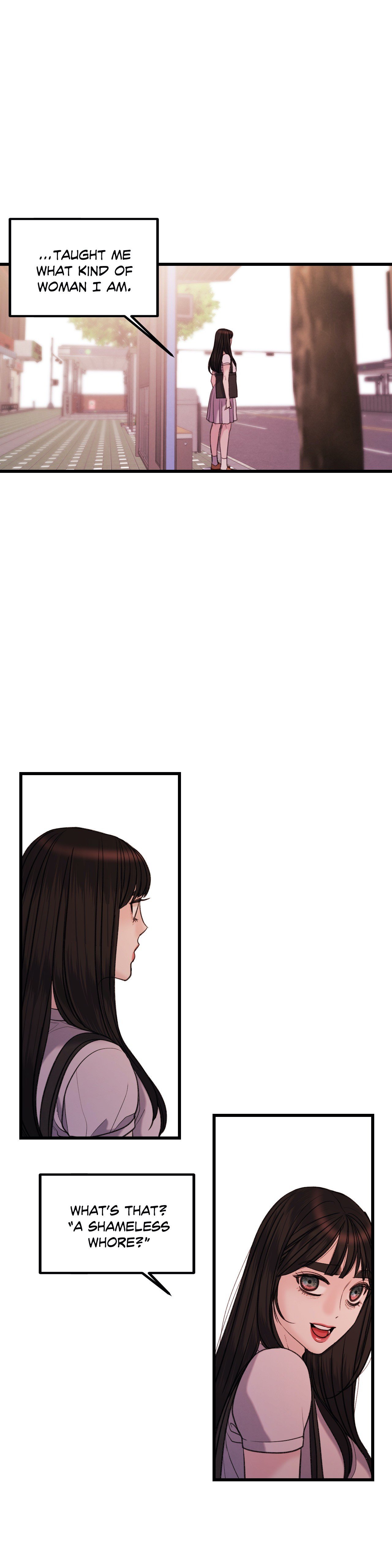 Beauty Brings the Predator Manhwa - Chapter 51 Page 18