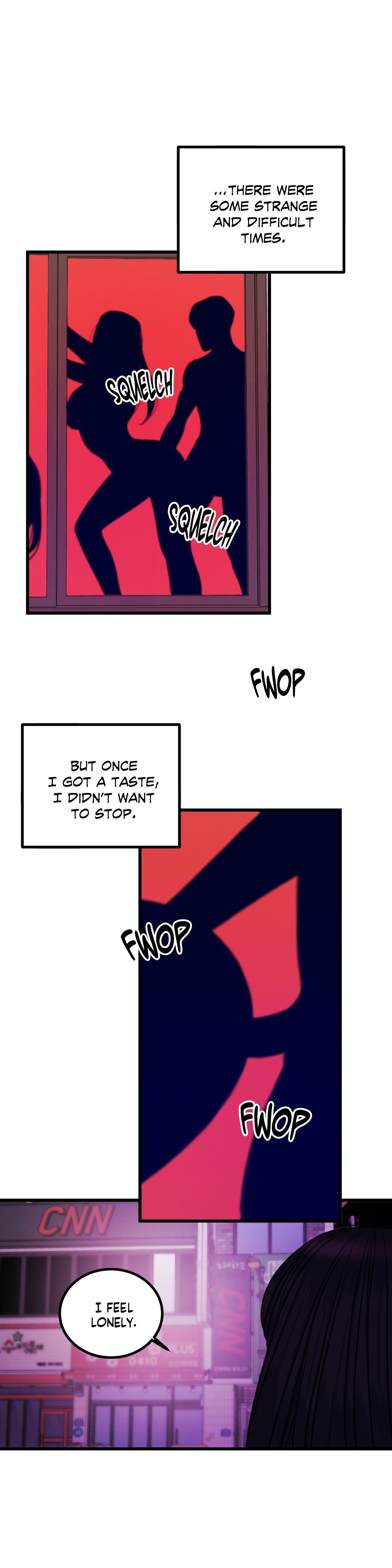 Beauty Brings the Predator Manhwa - Chapter 51 Page 21